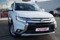 Mitsubishi Outlander 2.0 MIVEC