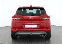 Hyundai Tucson 1.6 T-GDI 4WD