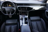 Audi A6 50 TFSI e quattro S-Line