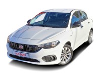 Fiat Tipo 1.4 16V Easy Navi Sitzheizung Tempomat