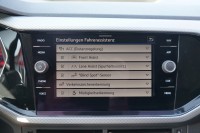 VW T-Cross 1.0 TSI Active