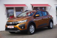 Vorschau: Dacia Sandero Stepway III 1.0 TCE