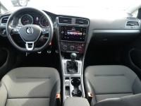 VW Golf VII 1.4 TSI Facelift