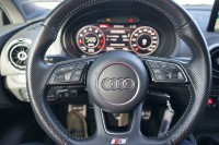 Audi A3 1.4 TFSI S-Tronic S-Line