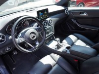 Mercedes-Benz A 180 A180 AMG Line