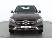 Mercedes-Benz GLC 250 250d 4Matic