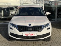 Skoda Kodiaq 2.0TSI Drive 125 4x4 DSG