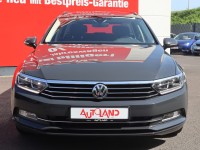 VW Passat Variant 2.0 TDI Comfortline