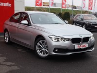 BMW 330 330dA Advantage