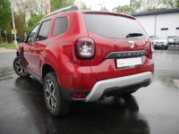 Dacia Duster II 1.3 TCE Prestige