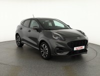 Ford Puma 1.0 EcoBoost ST-Line X