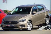 Vorschau: Fiat Tipo Hatchback 1.4