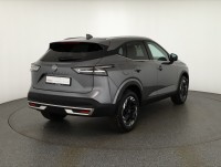 Nissan Qashqai N-Connecta 1.3 Dig-T MHEV Aut.