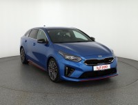 Kia pro_cee'd ProCeed GT 1.6 T-GDI