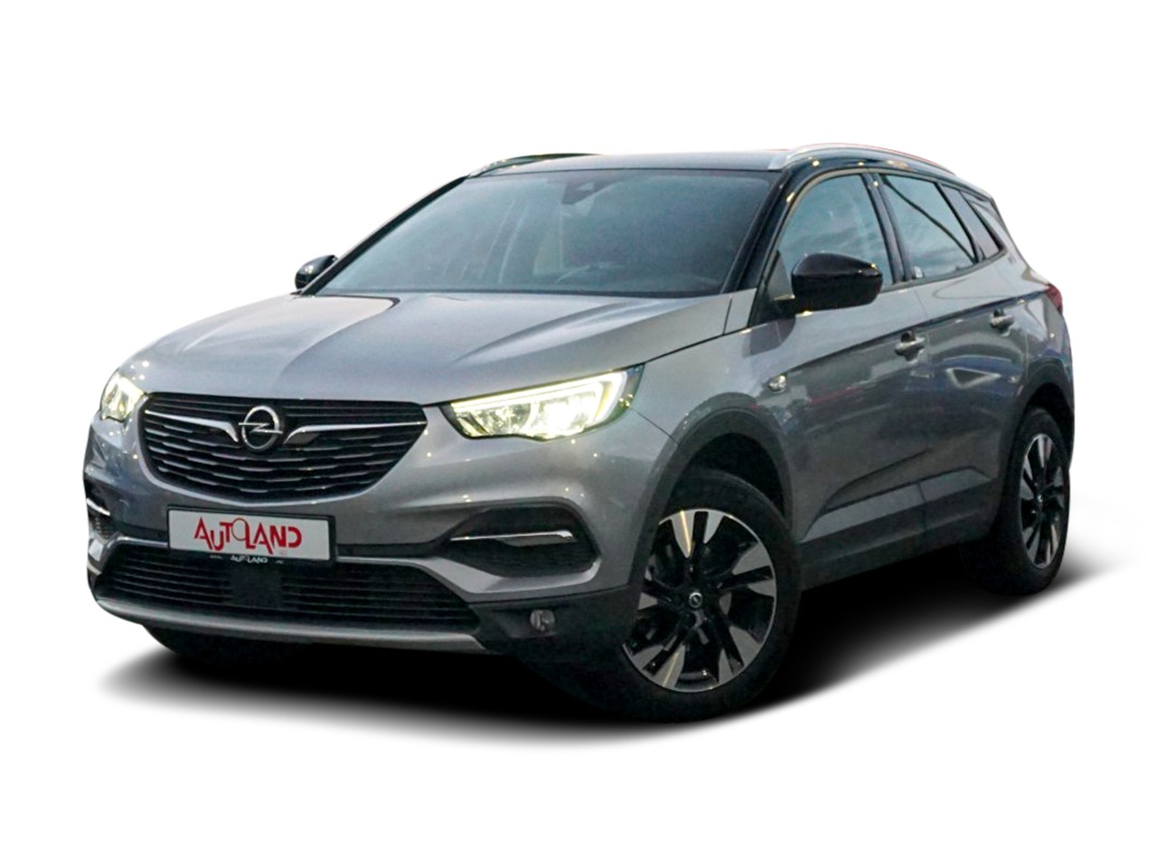 Opel Grandland 1.2 Business