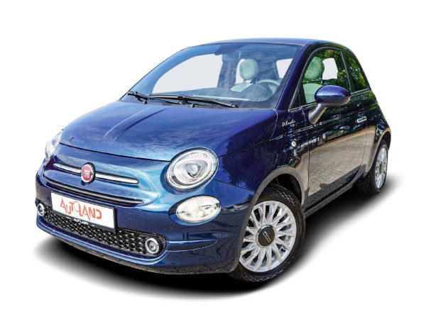 Fiat 500 1.0 mHev Dolcevita