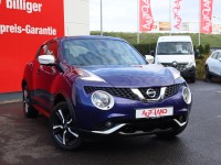 Nissan Juke 1.2 DIG-T