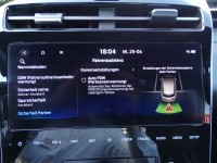 Hyundai Tucson 1.6T-GDI AT mHev