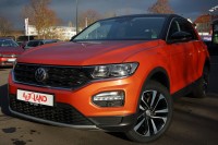 Vorschau: VW T-Roc 1.5 TSI IQ.DRIVE