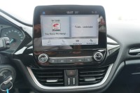 Ford Fiesta 1.1