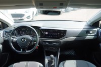 VW Polo 1.0 TSI Highline R-Line
