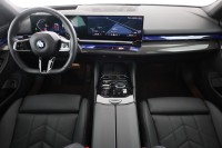 BMW 5 520d M Sport MHEV xDrive Aut.