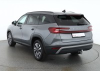 Skoda Kodiaq 1.5 TSI DSG