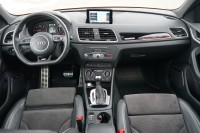 Audi Q3 2.0 TDI S line competition quattro