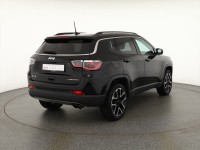 Jeep Compass 1.4 Limited 4WD