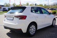 Skoda Fabia 1.0 MPI