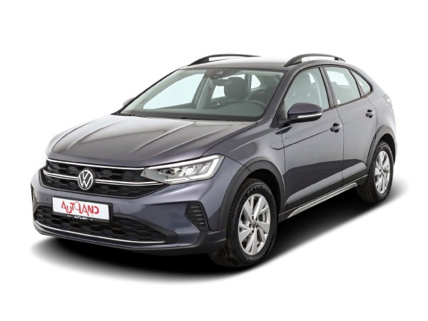 VW Taigo 1.0 TSI DSG