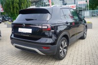 VW T-Cross 1.0 Style