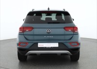 VW T-Roc 1.0 TSI Life