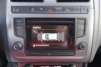 VW Polo 1.2 TSI Lounge BMT