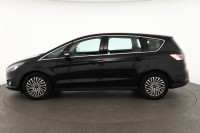 Vorschau: Ford S-Max 2.0 TDCi EB Titanium