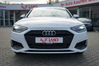 Audi A4 Avant 35 2.0 TFSI S-Tronic