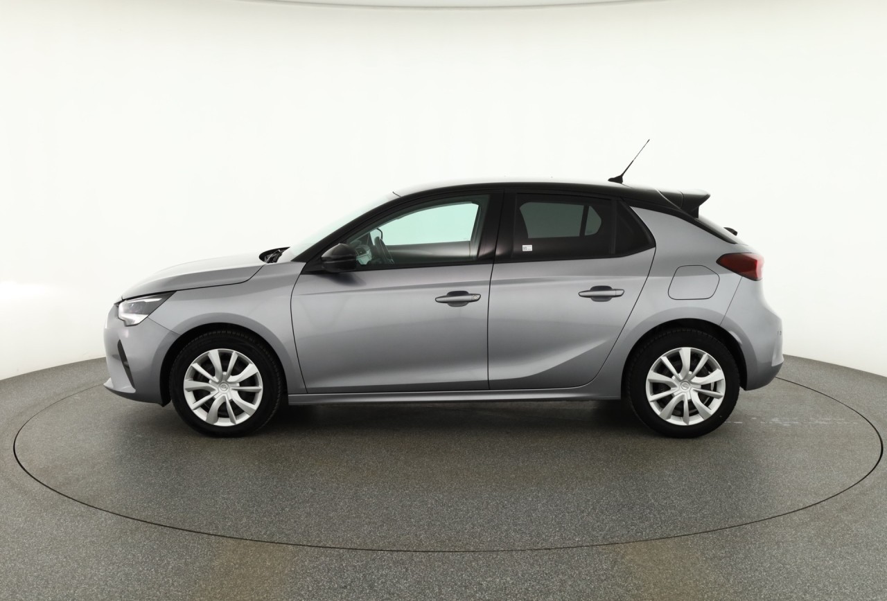 Opel Corsa F 1.2 Edition Aut.