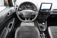 Ford EcoSport 1.0 EcoBoost ST-Line