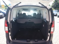 VW Caddy Kombi 2.0 TDI