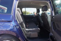 VW Touran 2.0 TDI DSG