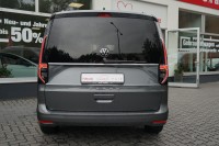 VW Caddy 2.0 TDI DSG Style