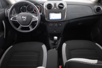 Dacia Sandero Stepway 0.9 TCe Aut.