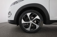 Hyundai Tucson 1.6 Premium 4WD