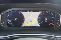 VW Touran 1.5 TSI DSG Highline