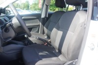 Skoda Fabia 1.0 MPI Ambition