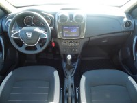 Dacia Sandero II 0.9 Stepway Prestige