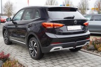 MG ZS 1.5 Hybrid+ Luxury Aut.
