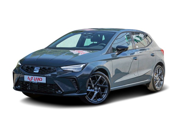 Seat Ibiza FR 1.0 TSI DSG