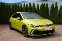 VW Golf VIII 1.5 TSI R-Line