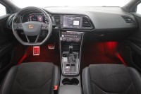 Seat Leon ST 2.0 TSI DSG Cupra 4Drive